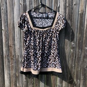 Apostrophe Dress Shirt | Size Medium EC